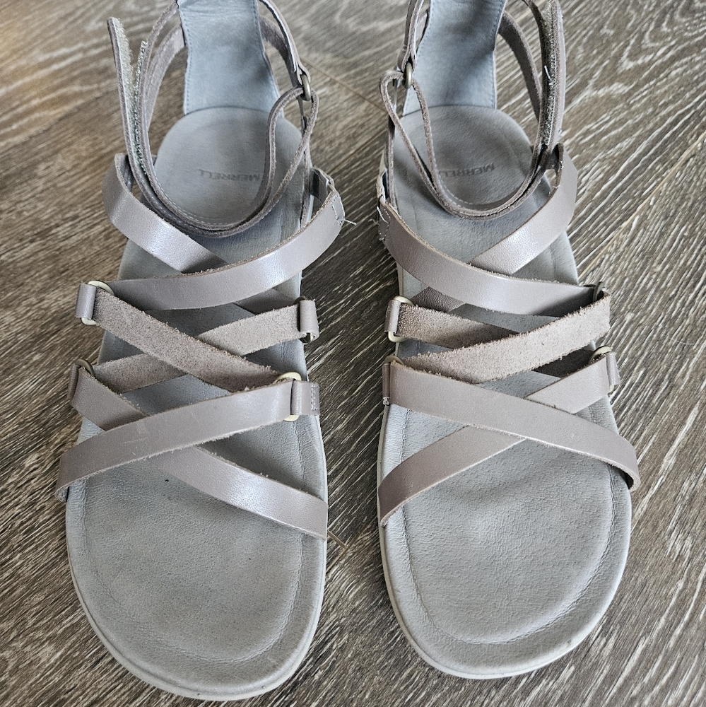 Merrell Sandals - Picture 2 of 8